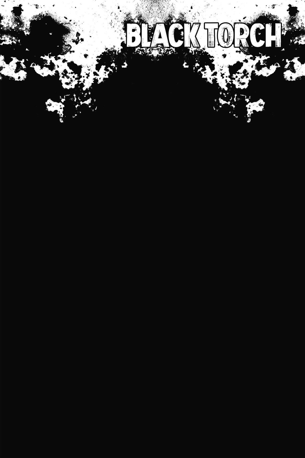 Read Black Torch Manga Online