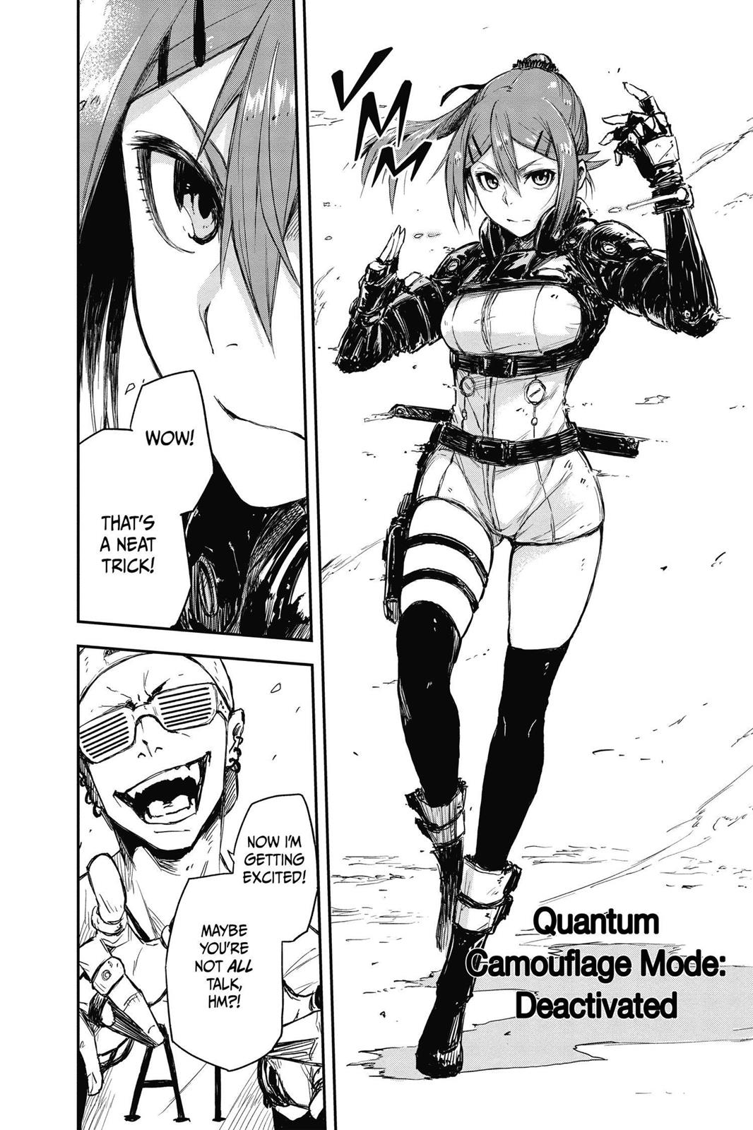 Read Black Torch Manga Online