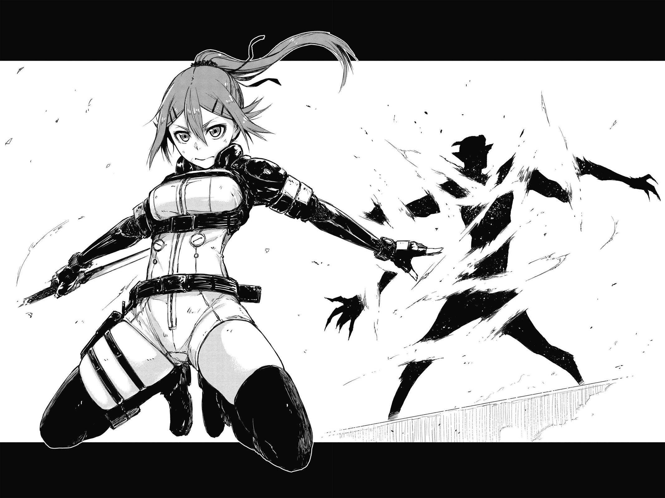 Read Black Torch Manga Online