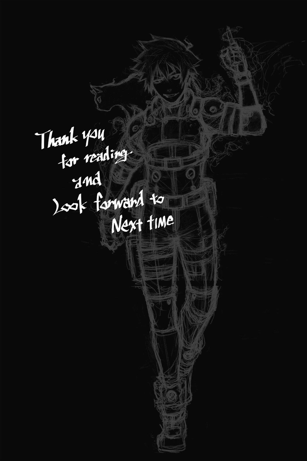 Read Black Torch Manga Online