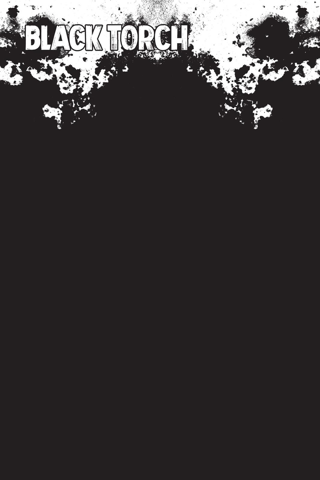 Read Black Torch Manga Online