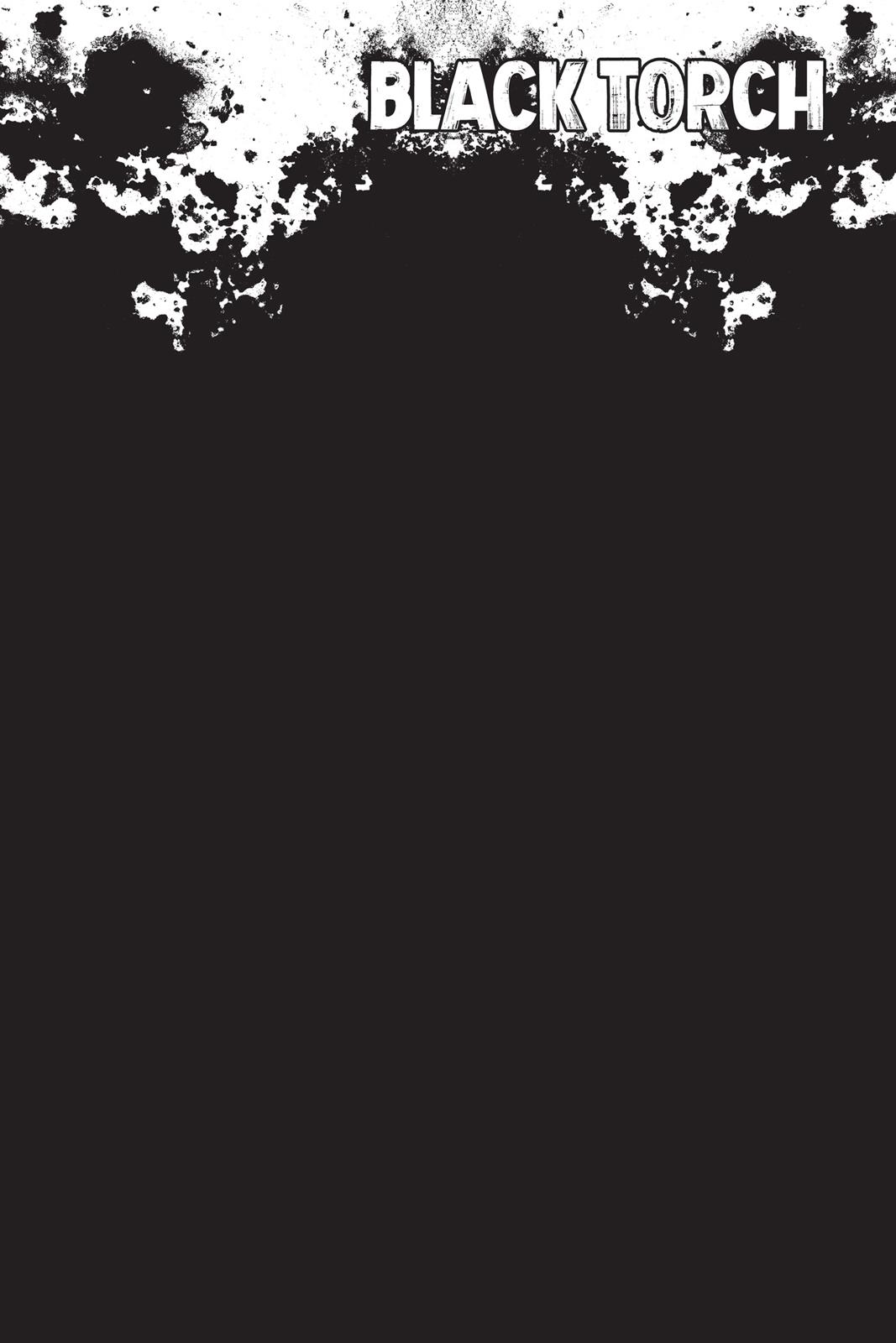 Read Black Torch Manga Online
