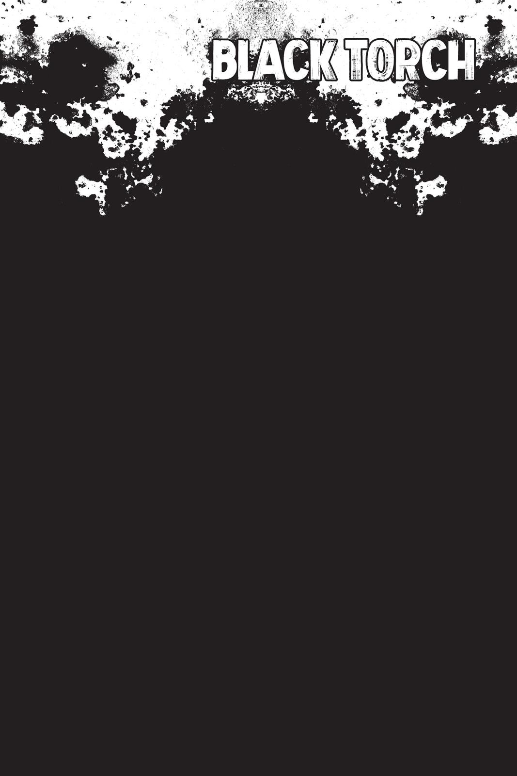 Read Black Torch Manga Online