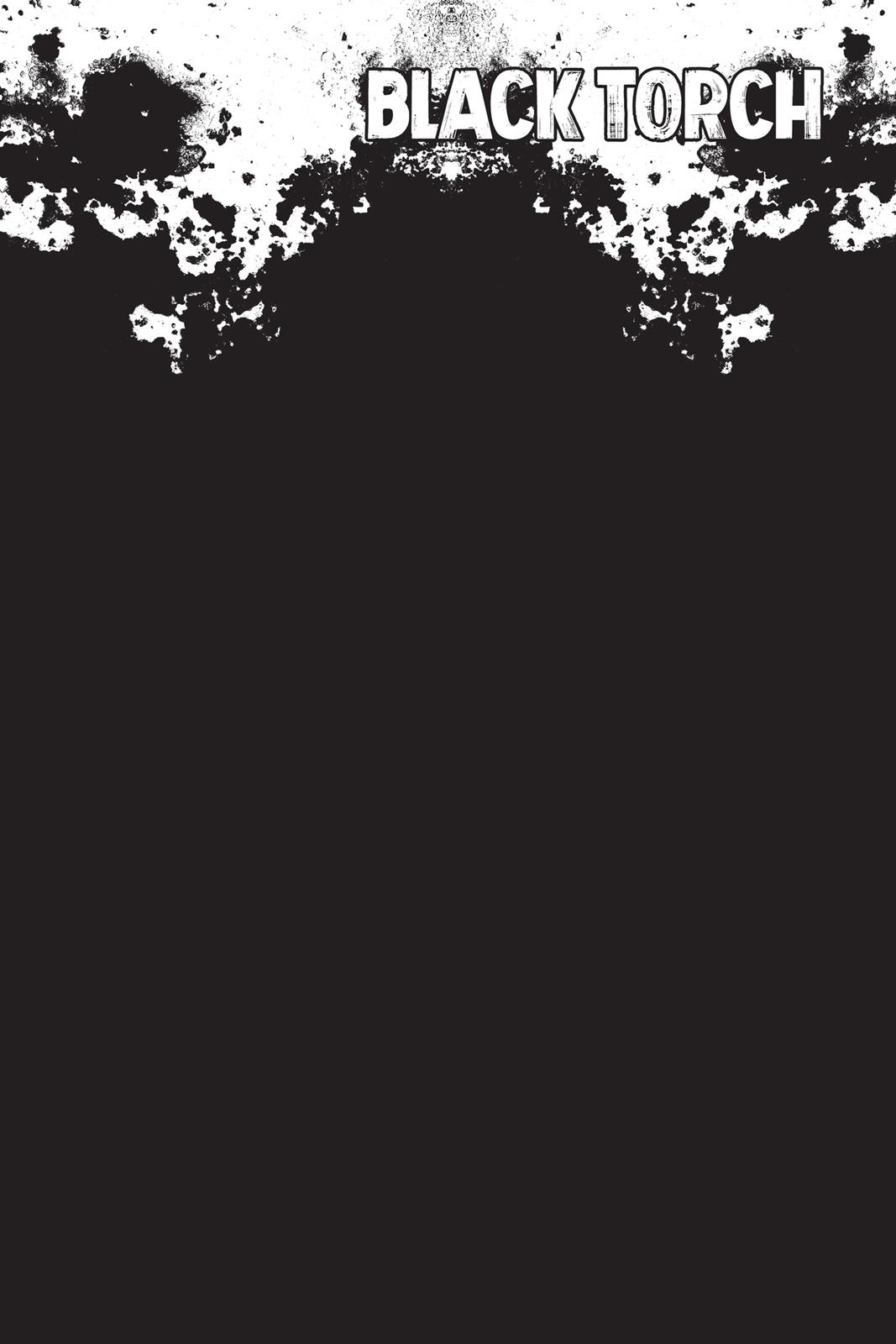Read Black Torch Manga Online