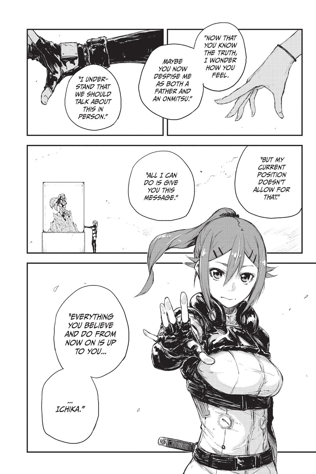 Read Black Torch Manga Online