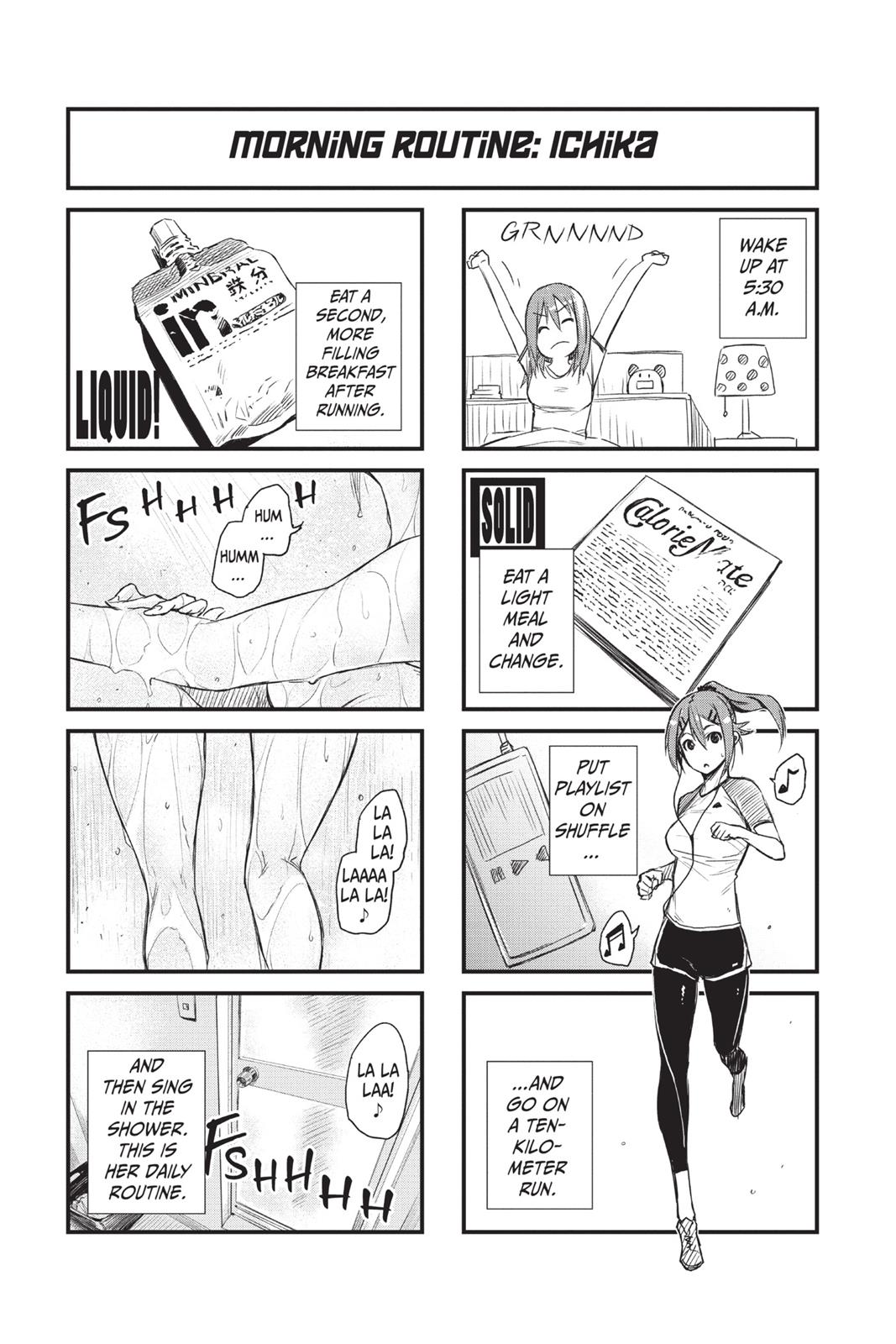 Read Black Torch Manga Online