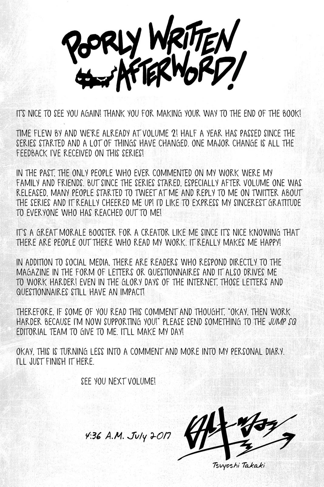 Read Black Torch Manga Online