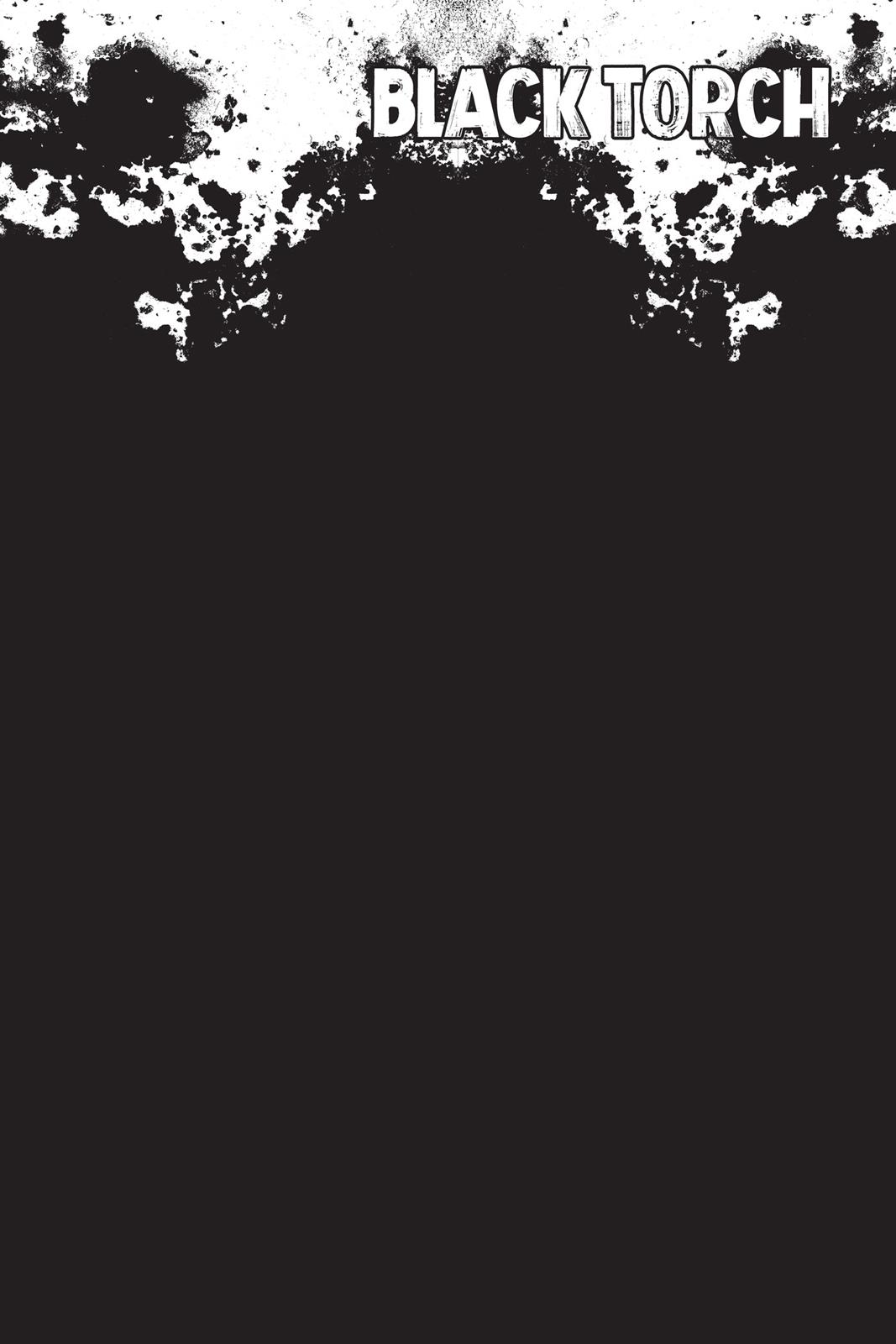 Read Black Torch Manga Online