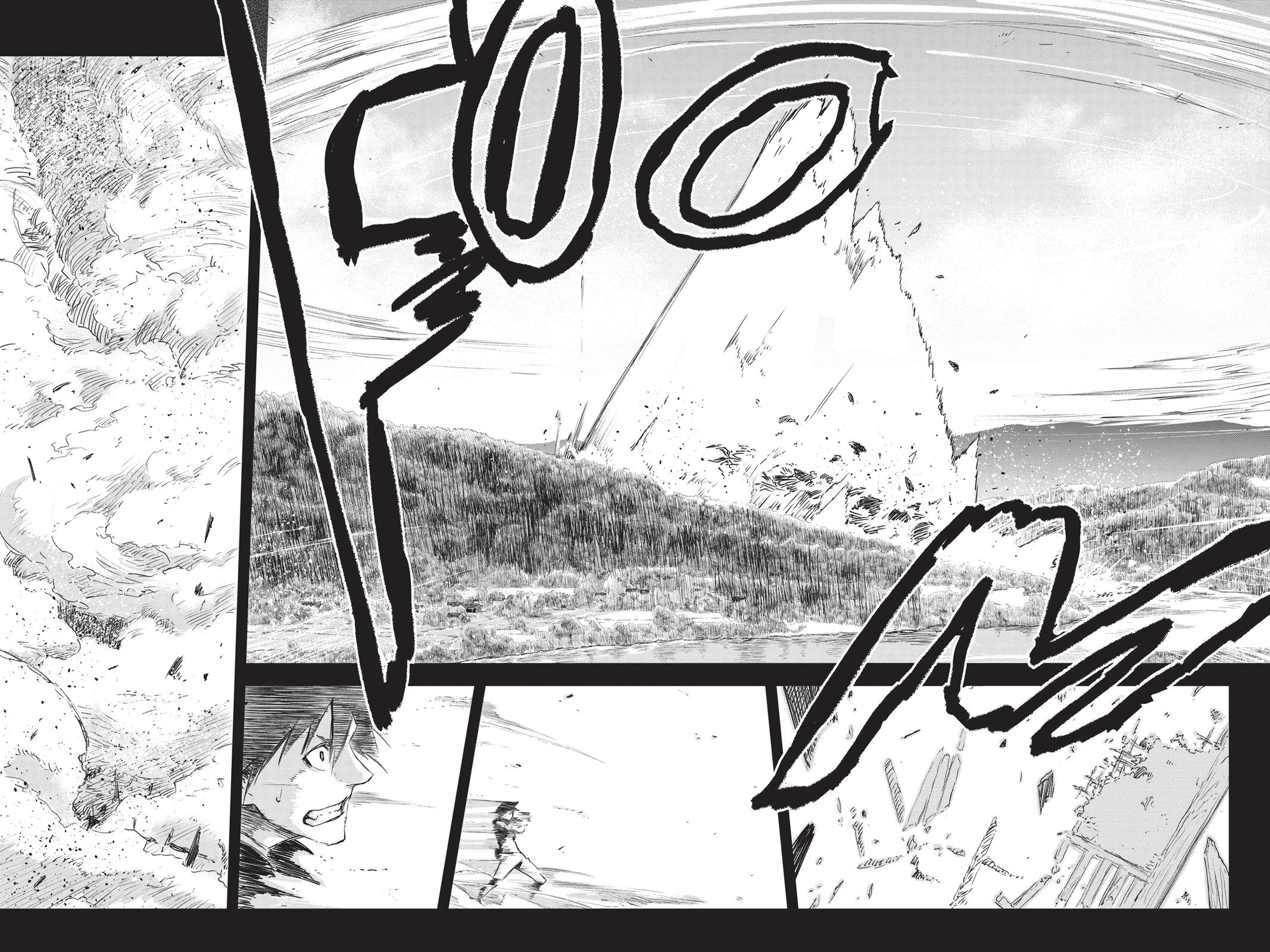 Read Black Torch Manga Online