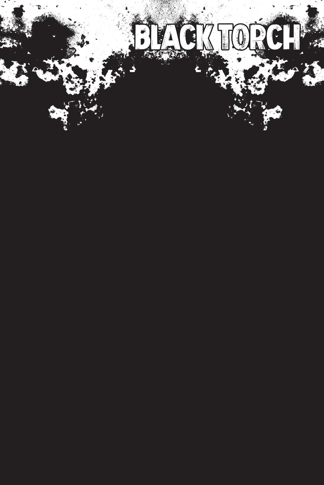 Read Black Torch Manga Online