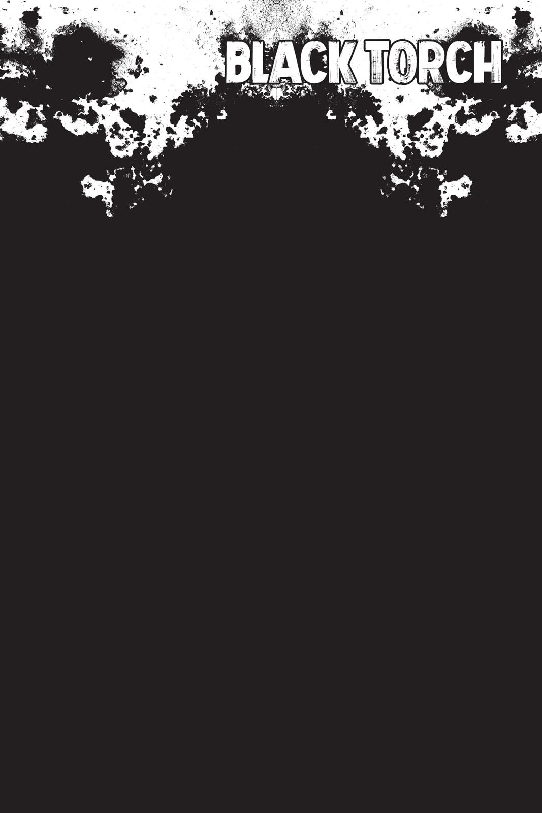 Read Black Torch Manga Online