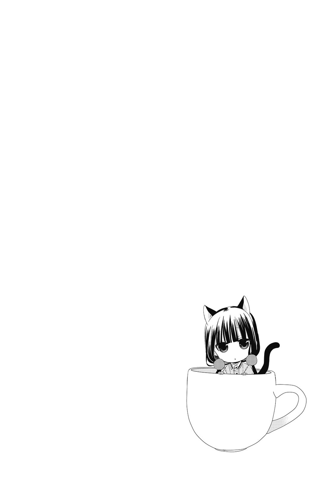 Read Blend S Manga Online