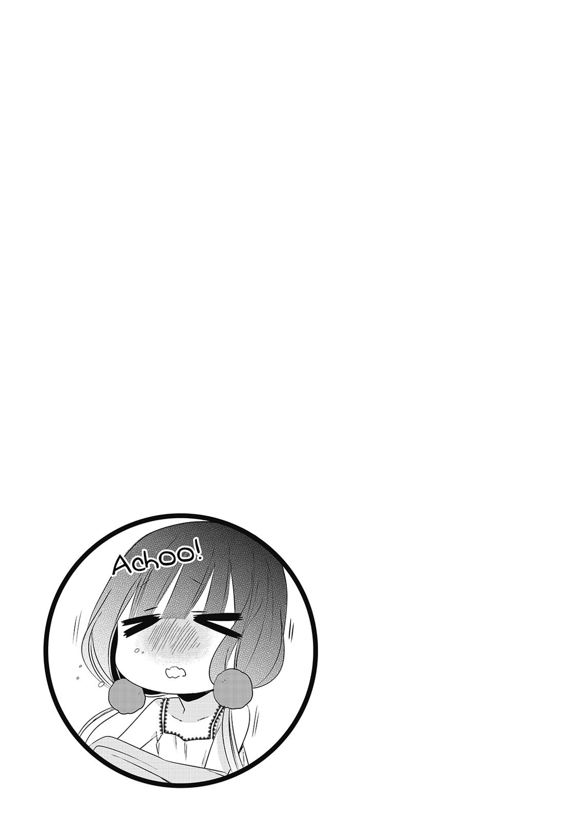 Read Blend S Manga Online