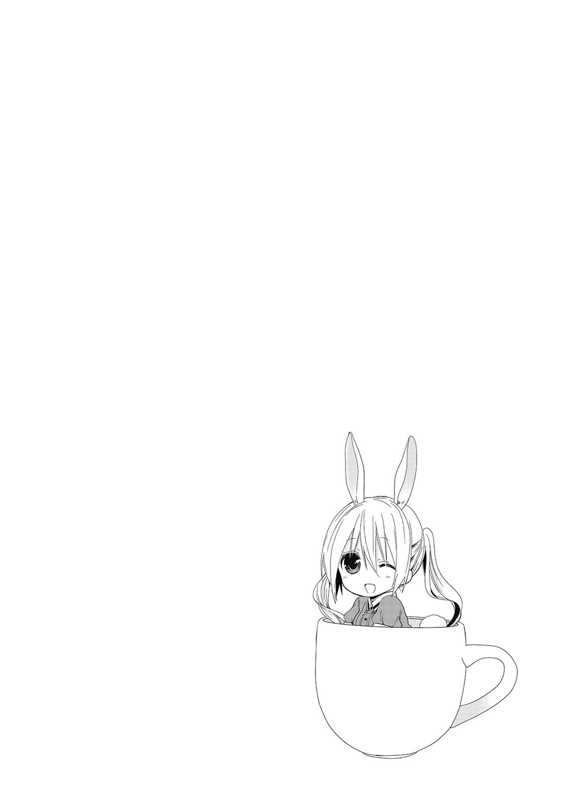 Read Blend S Manga Online