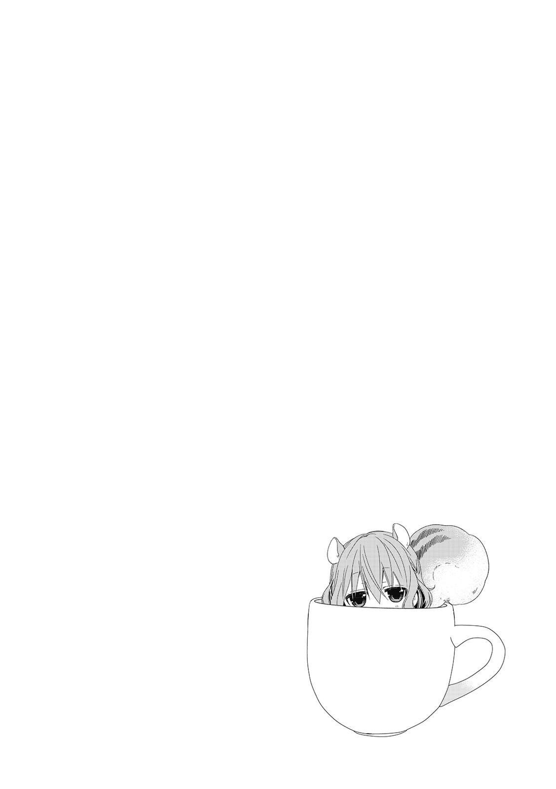 Read Blend S Manga Online