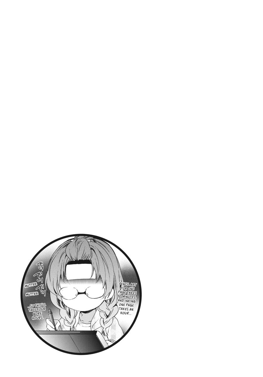 Read Blend S Manga Online