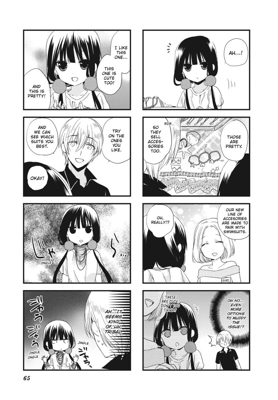 Read Blend S Manga Online