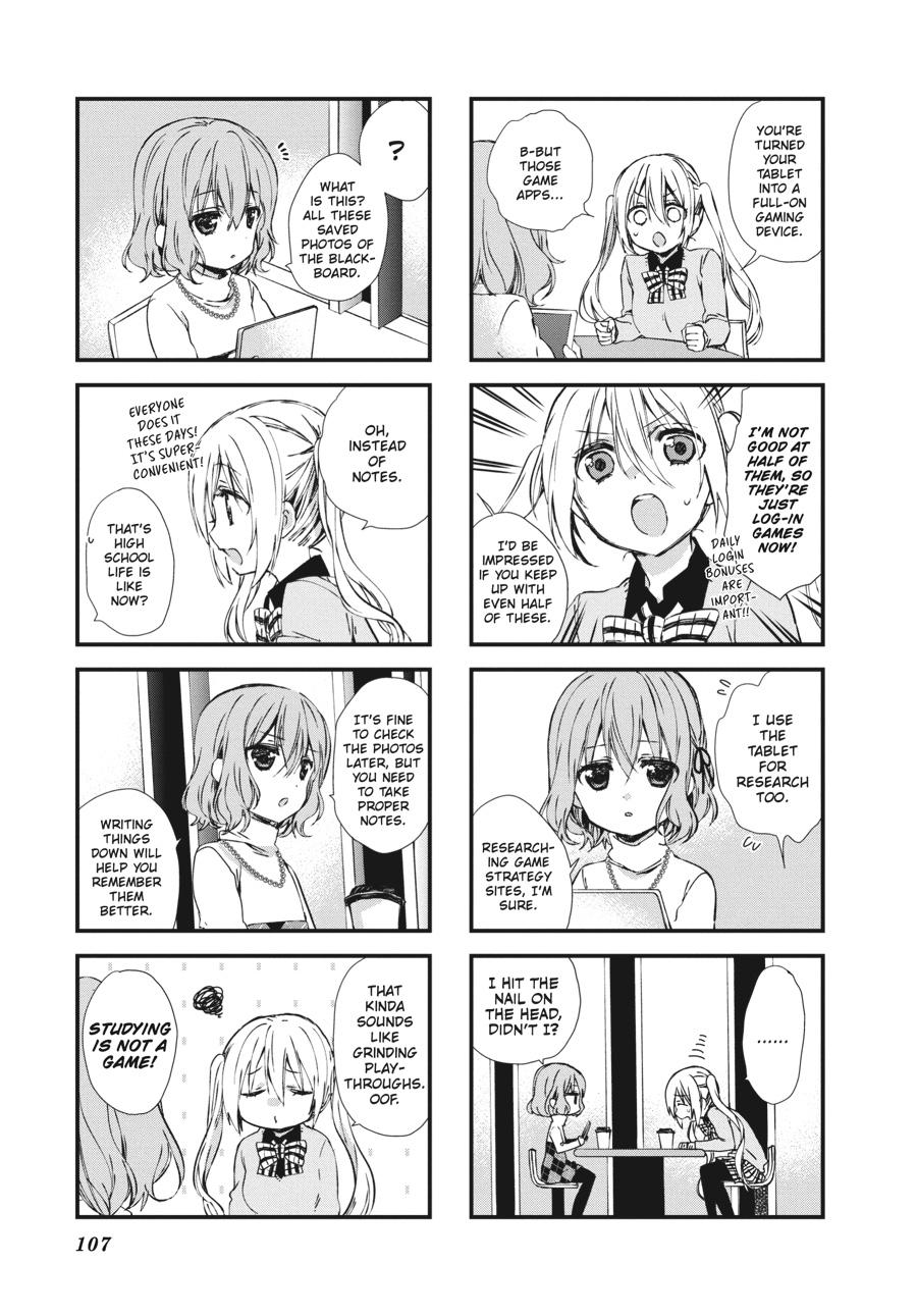 Read Blend S Manga Online