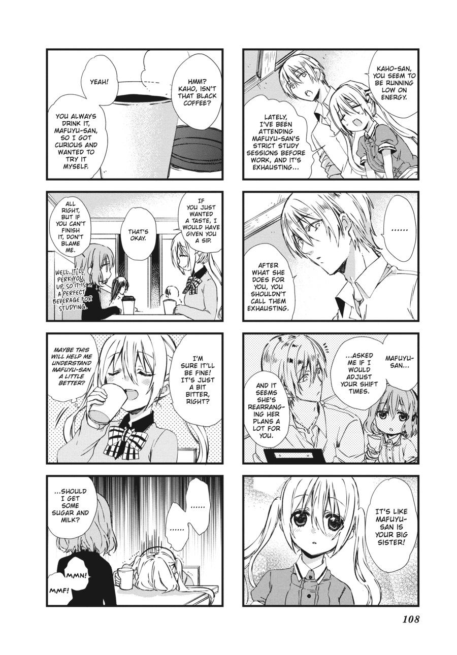 Read Blend S Manga Online