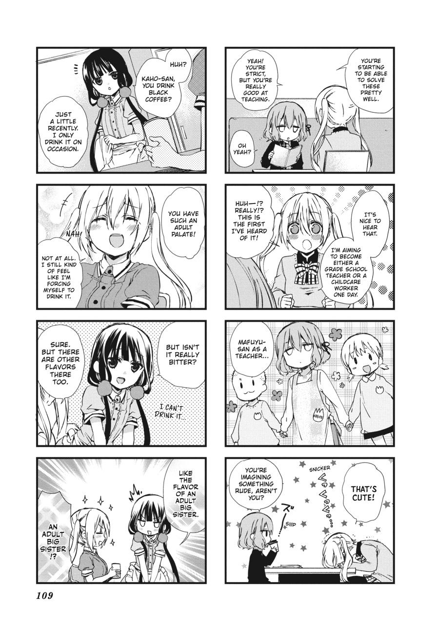 Read Blend S Manga Online