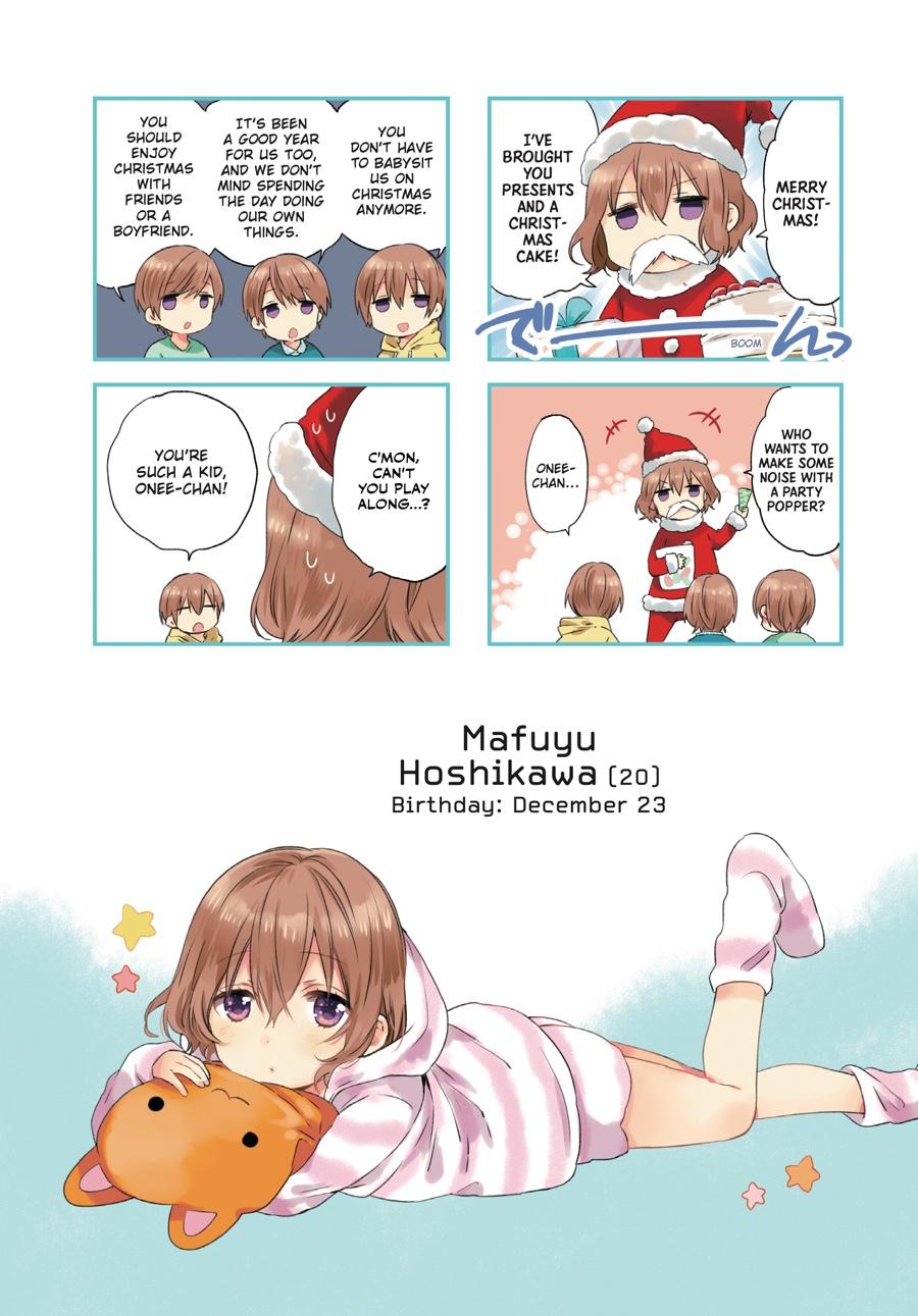 Read Blend S Manga Online