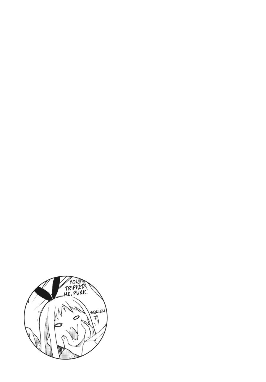 Read Blend S Manga Online