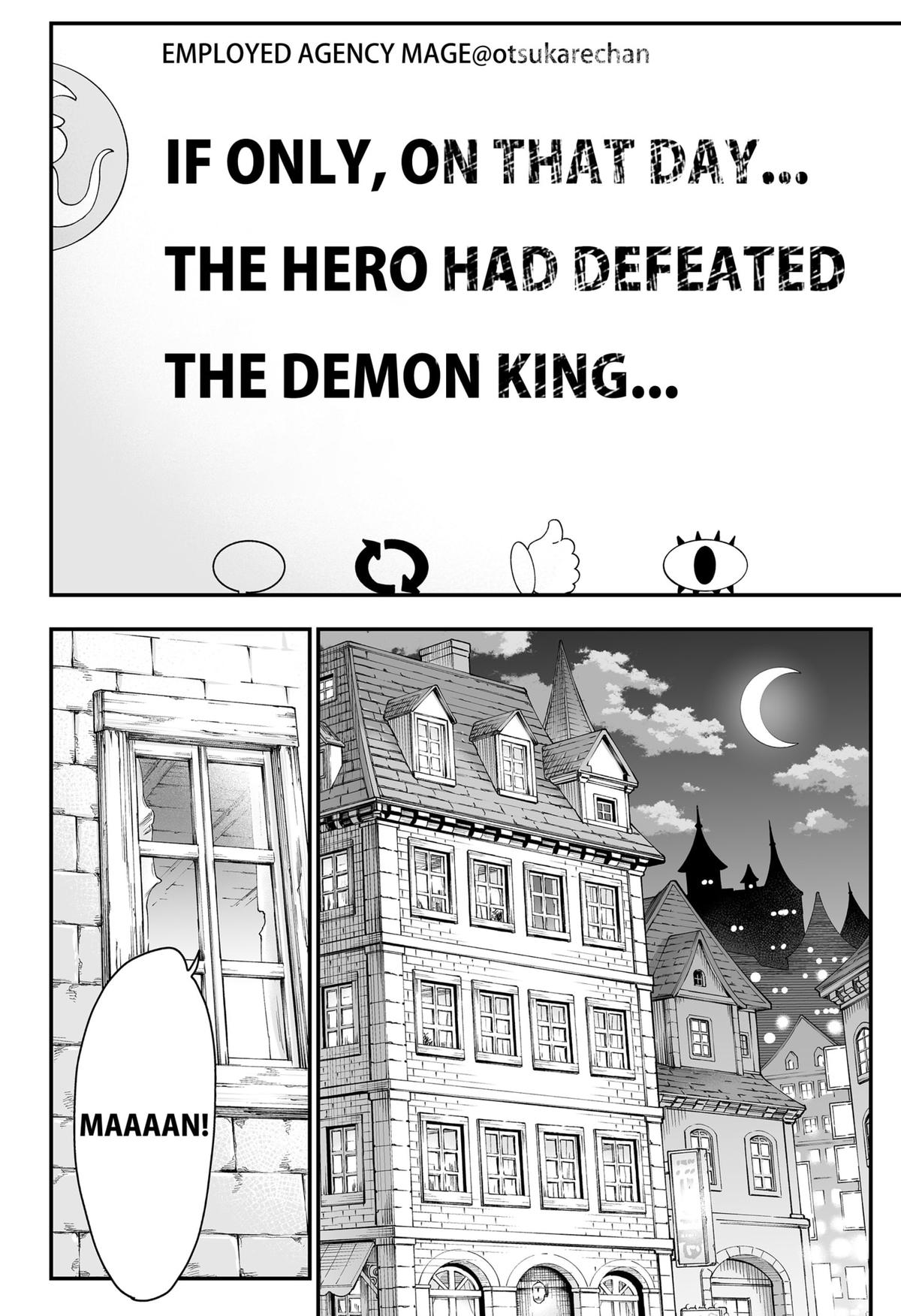 Read Blobtopia Manga Online