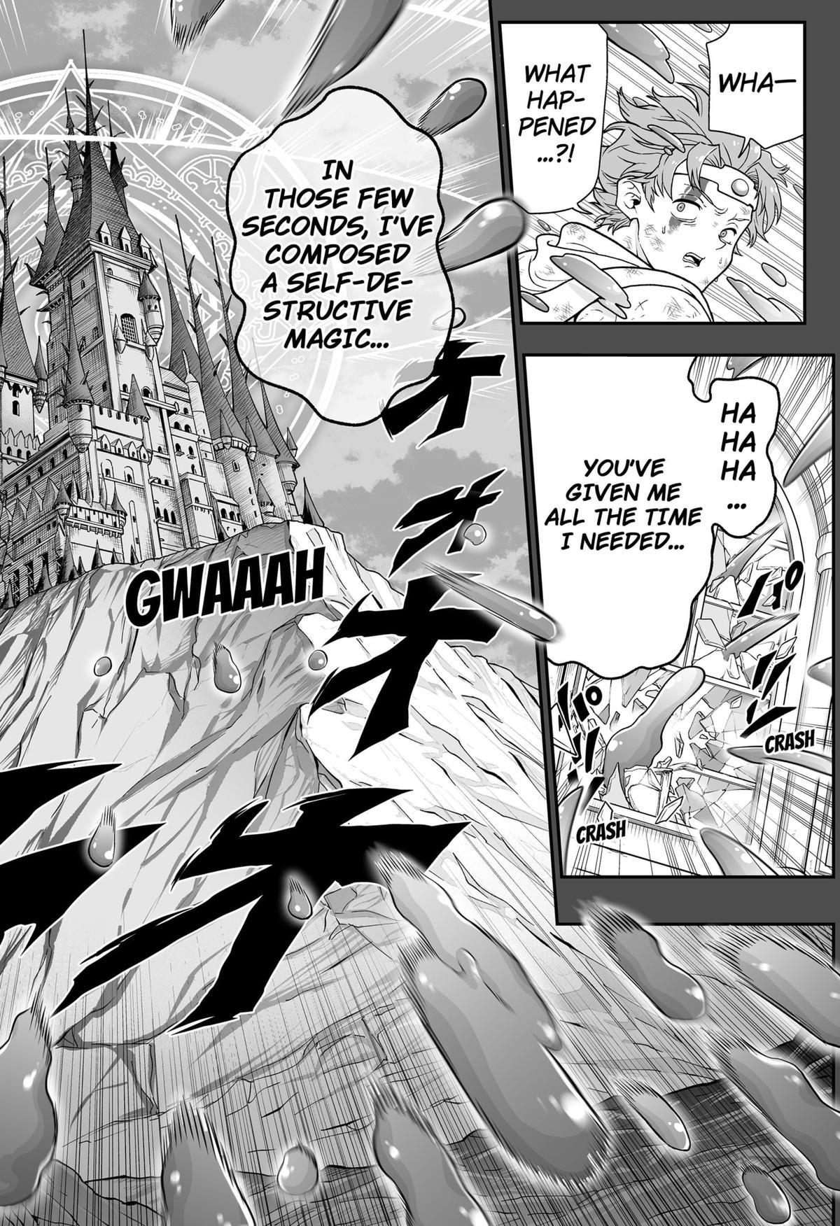 Read Blobtopia Manga Online