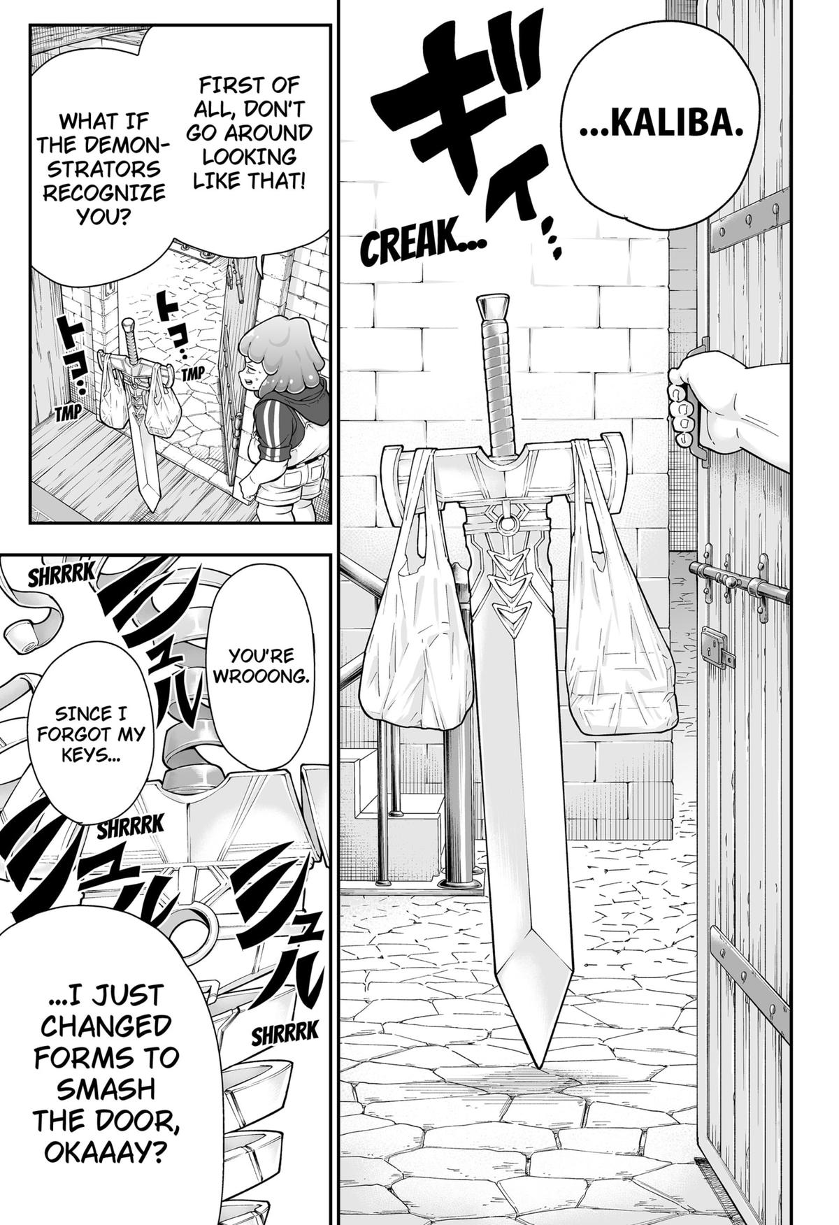 Read Blobtopia Manga Online