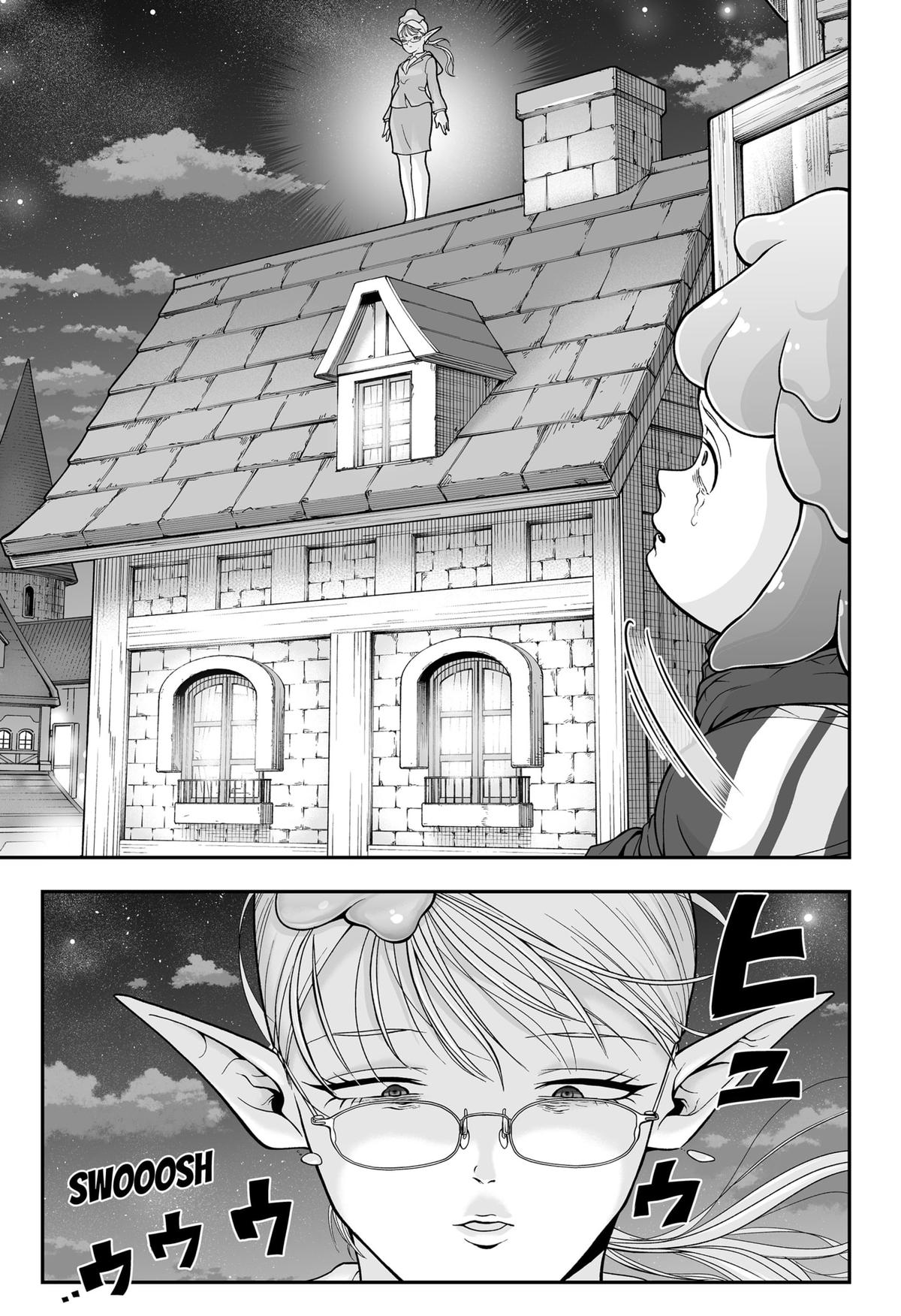 Read Blobtopia Manga Online