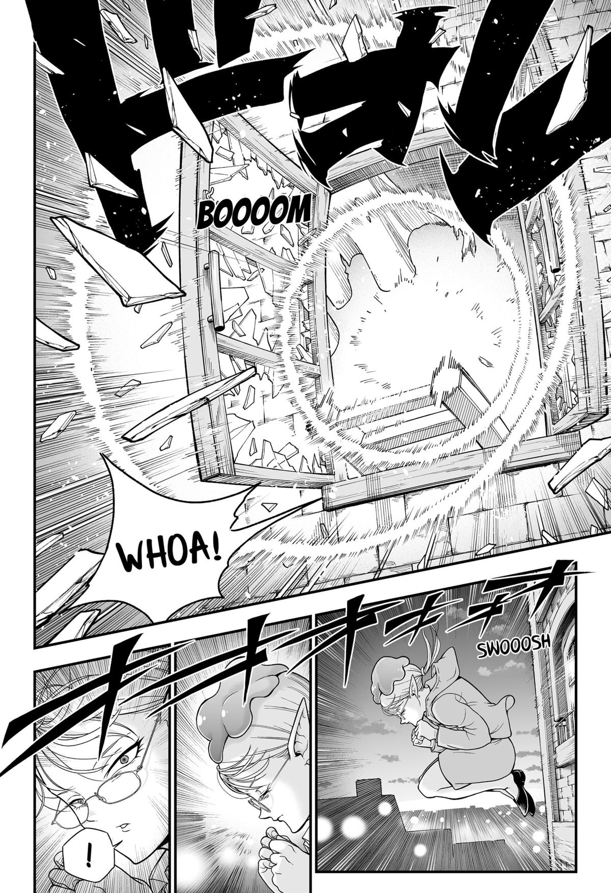 Read Blobtopia Manga Online