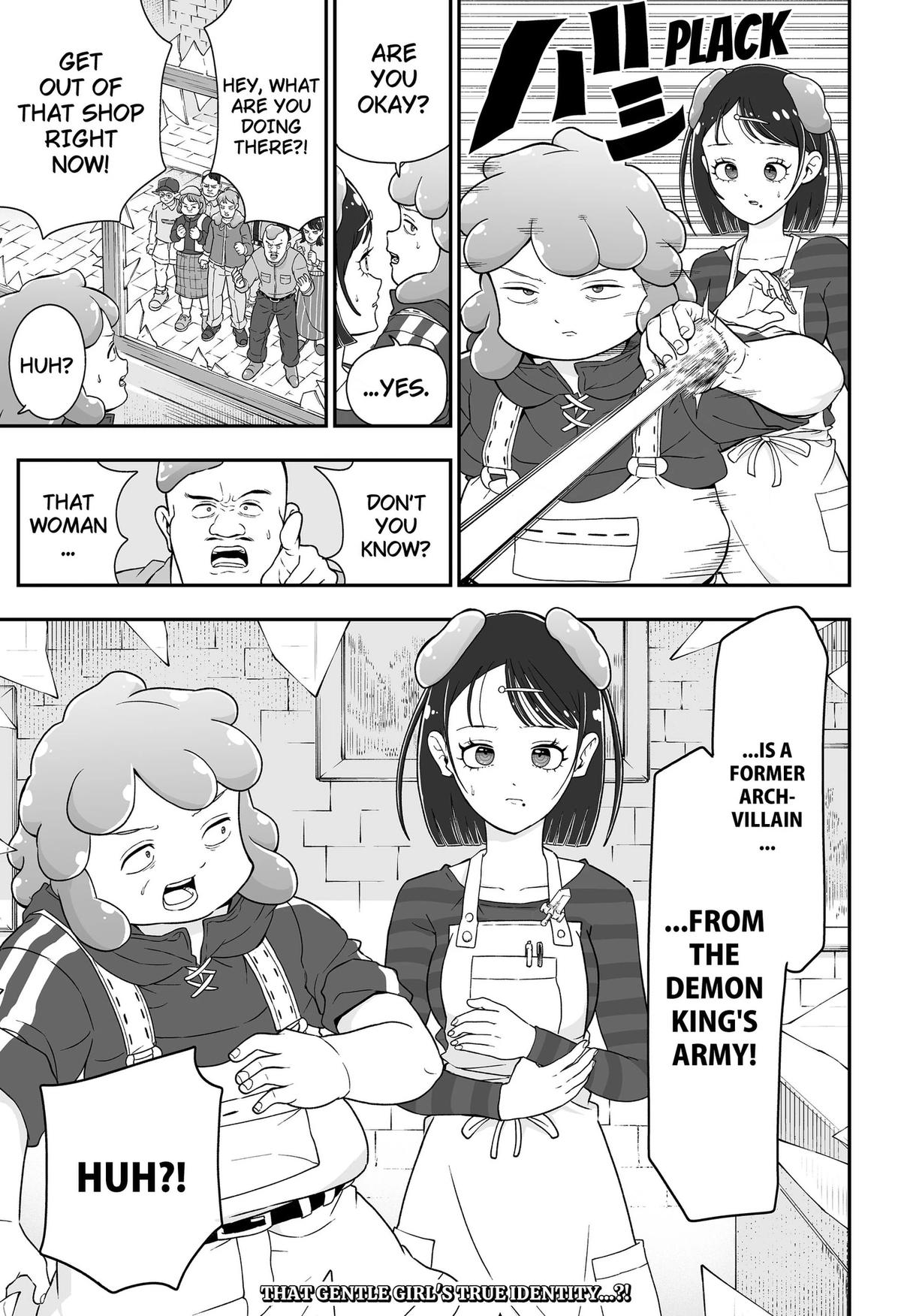 Read Blobtopia Manga Online