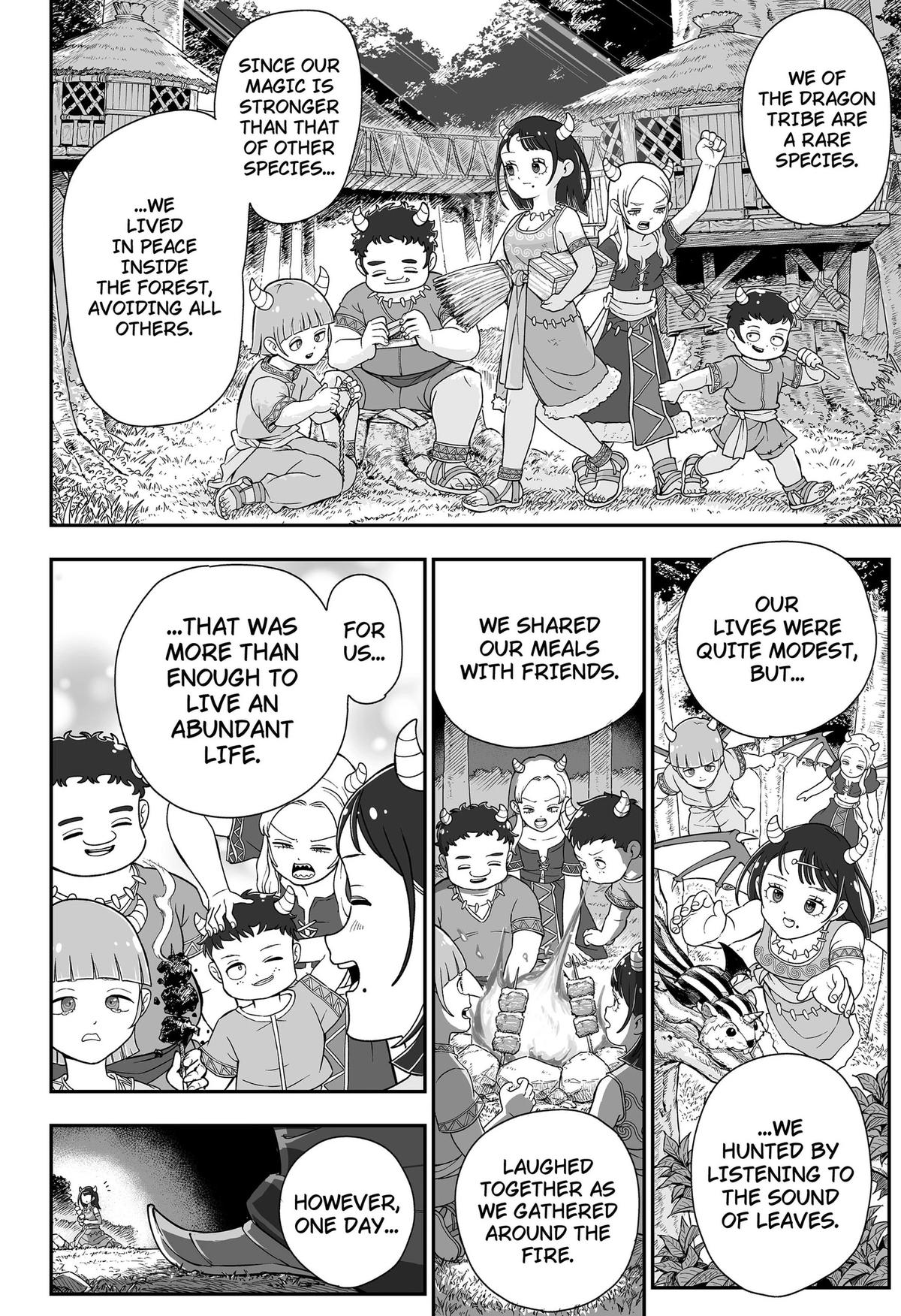 Read Blobtopia Manga Online