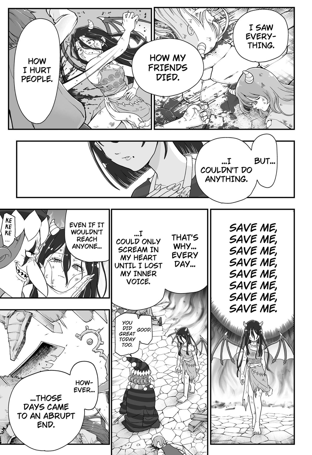 Read Blobtopia Manga Online