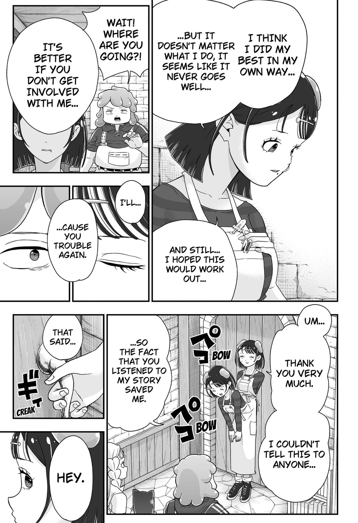 Read Blobtopia Manga Online