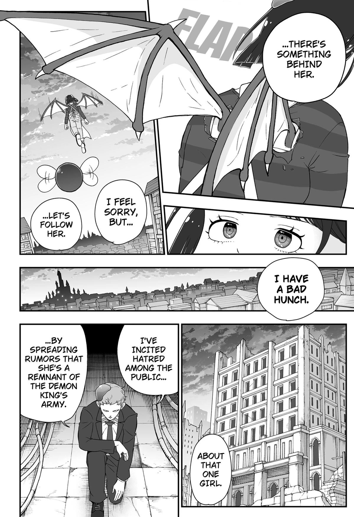 Read Blobtopia Manga Online