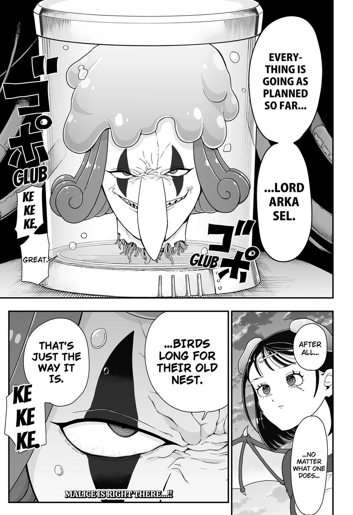 Read Blobtopia Manga Online