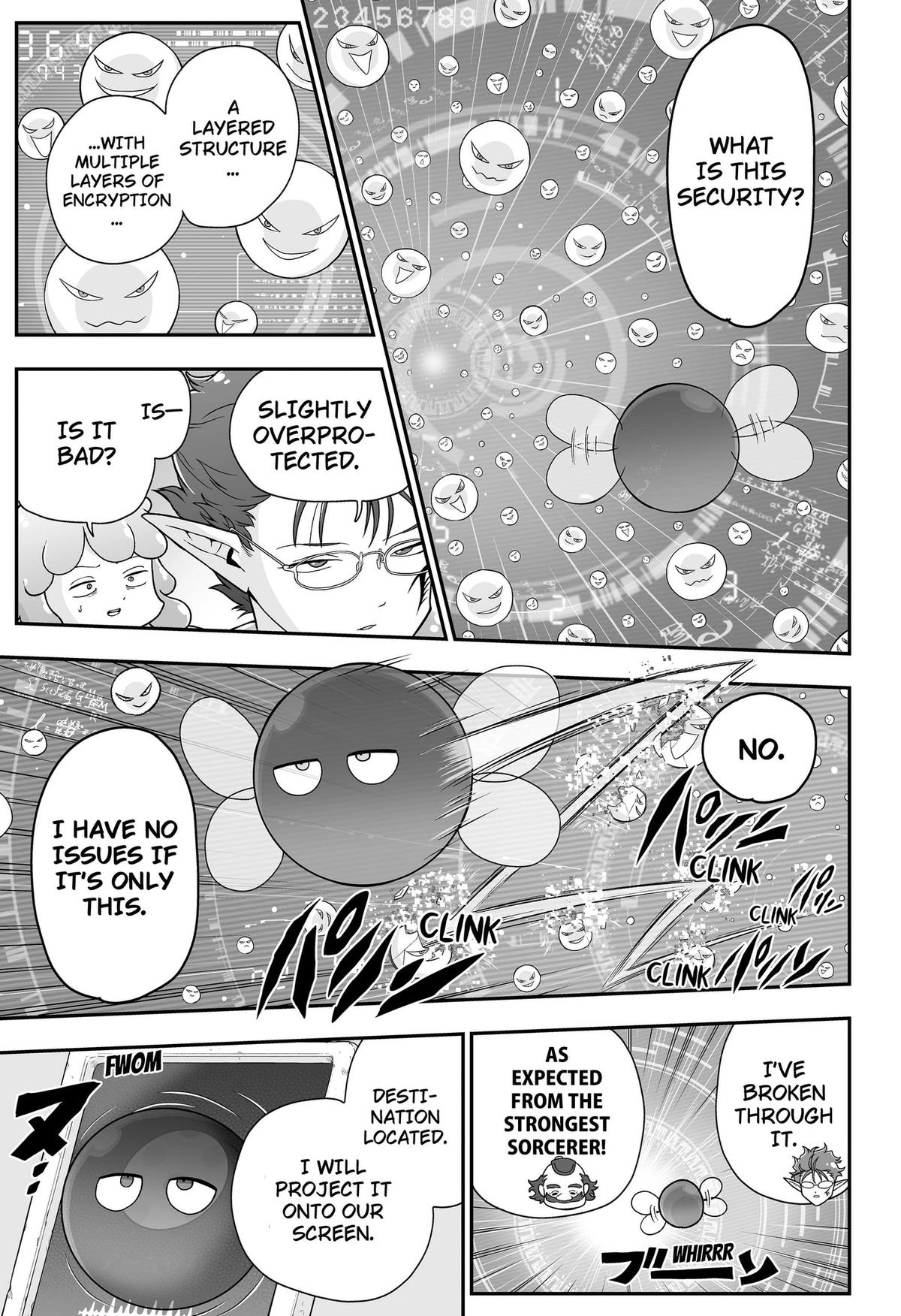 Read Blobtopia Manga Online
