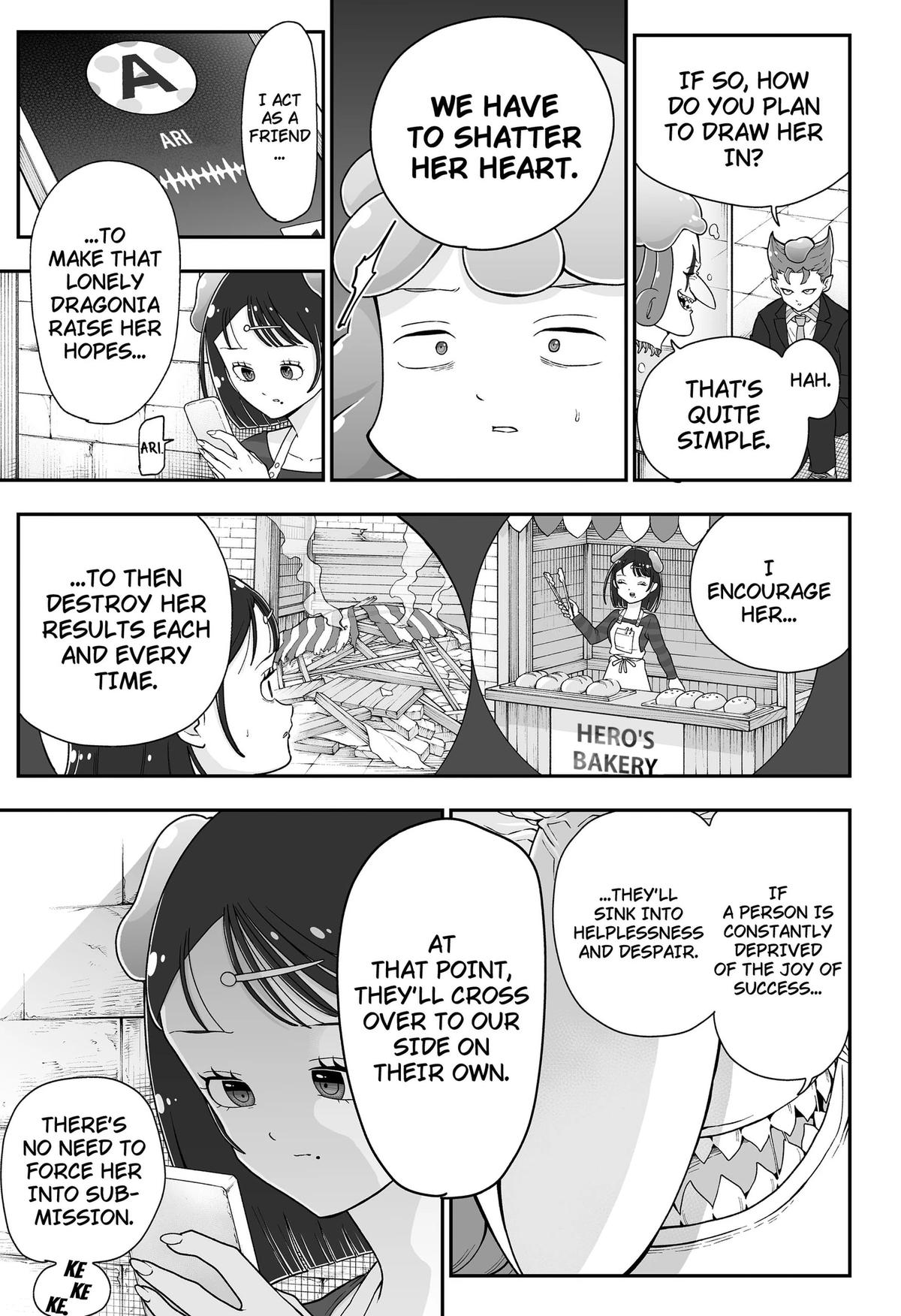 Read Blobtopia Manga Online