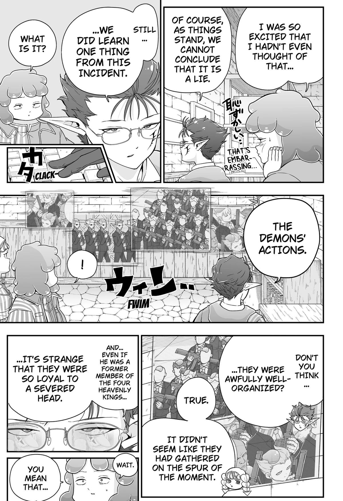 Read Blobtopia Manga Online