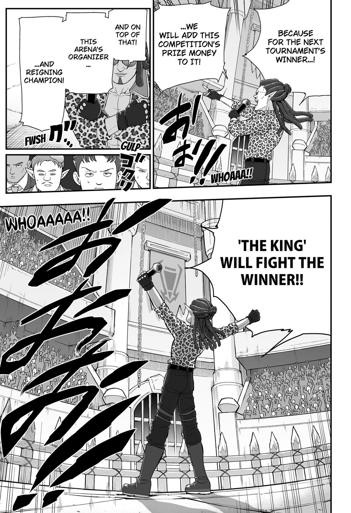 Read Blobtopia Manga Online