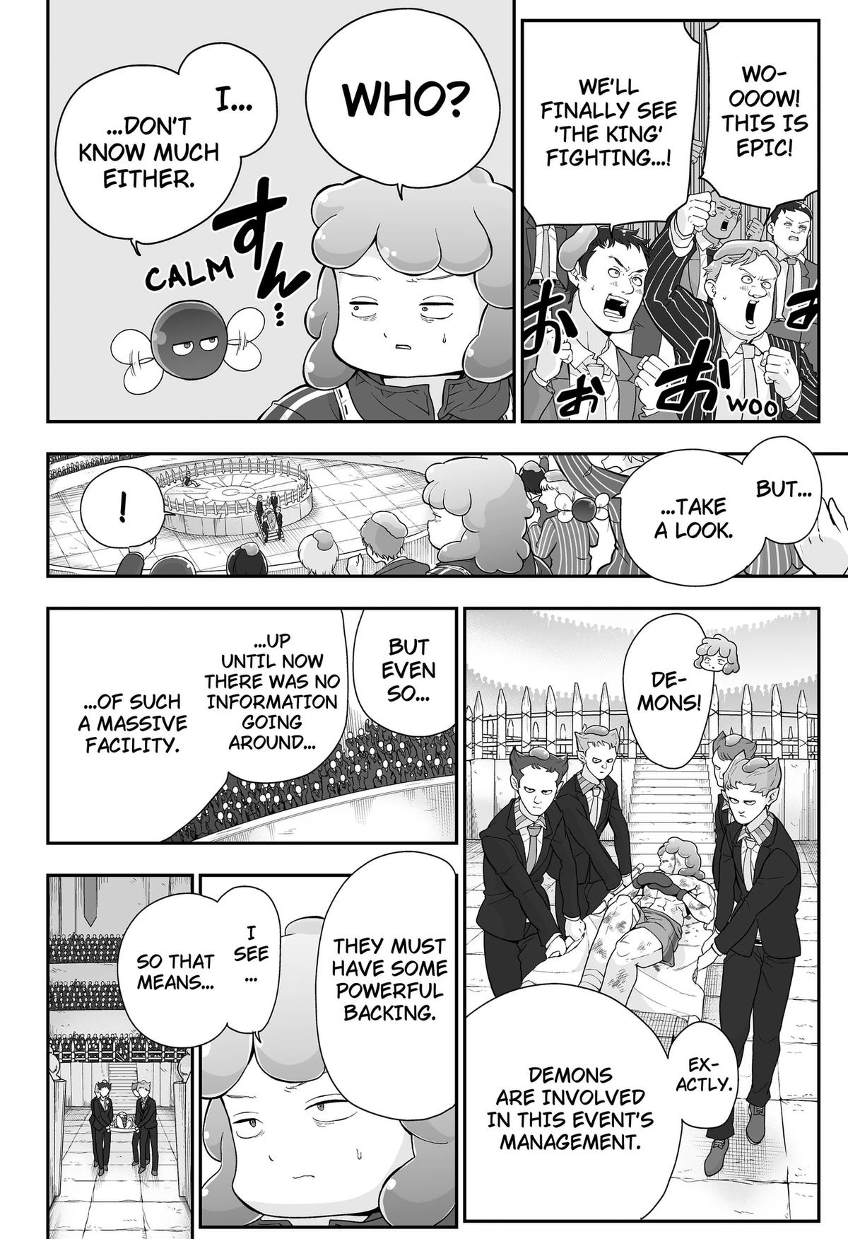 Read Blobtopia Manga Online