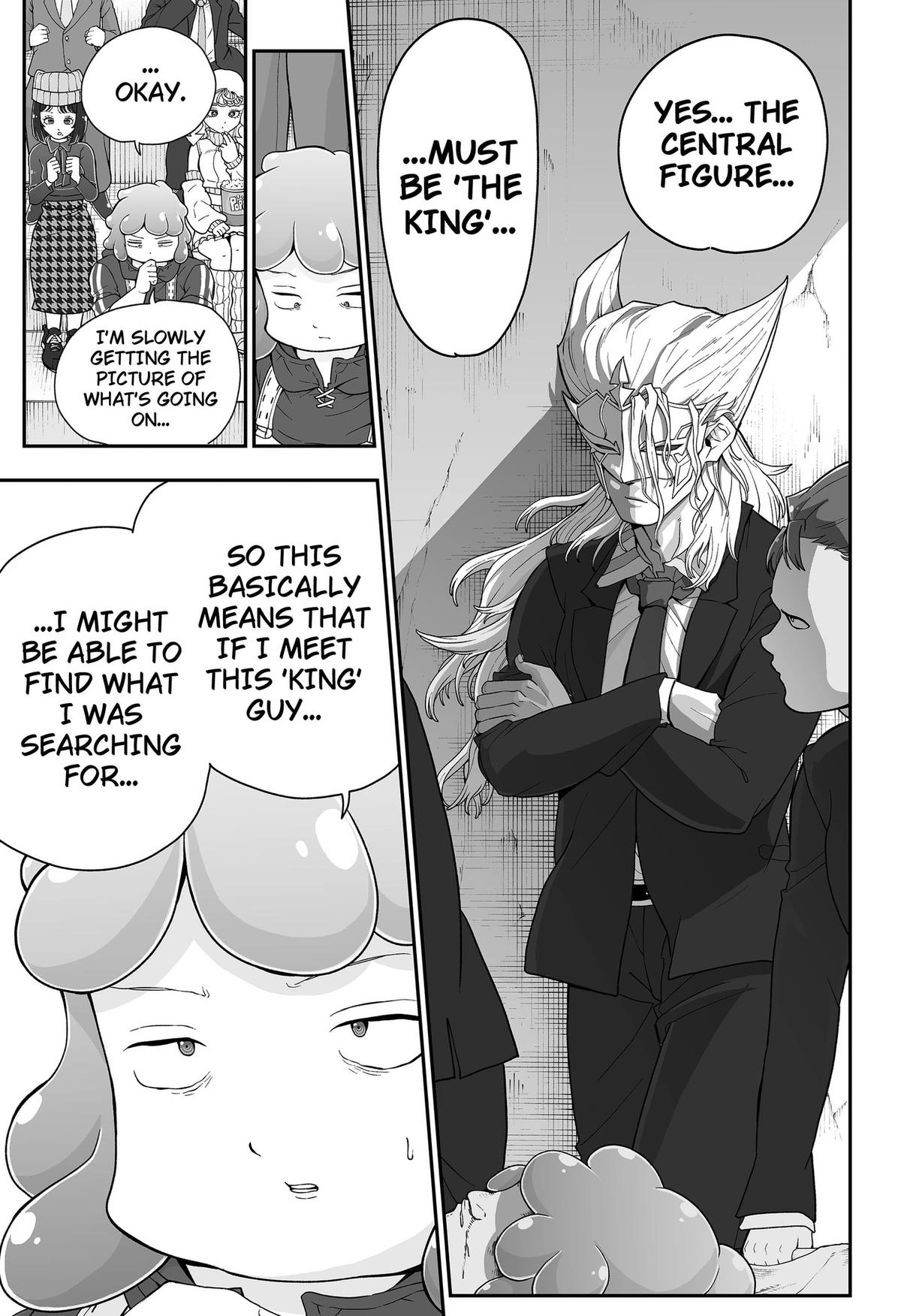 Read Blobtopia Manga Online