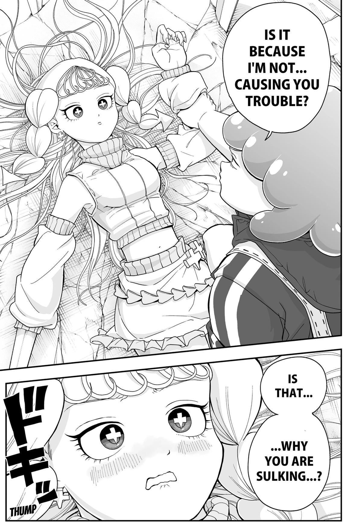 Read Blobtopia Manga Online