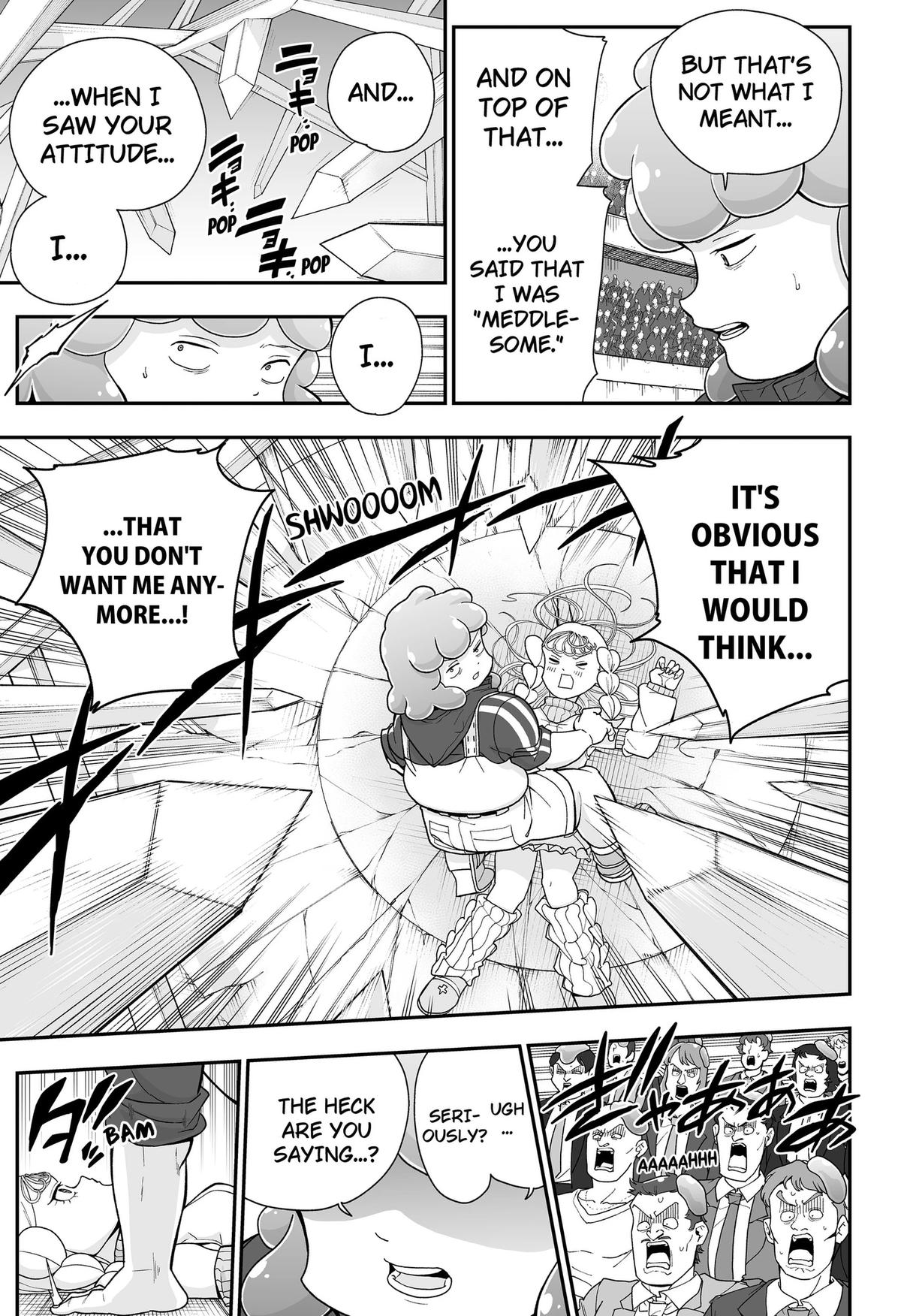 Read Blobtopia Manga Online