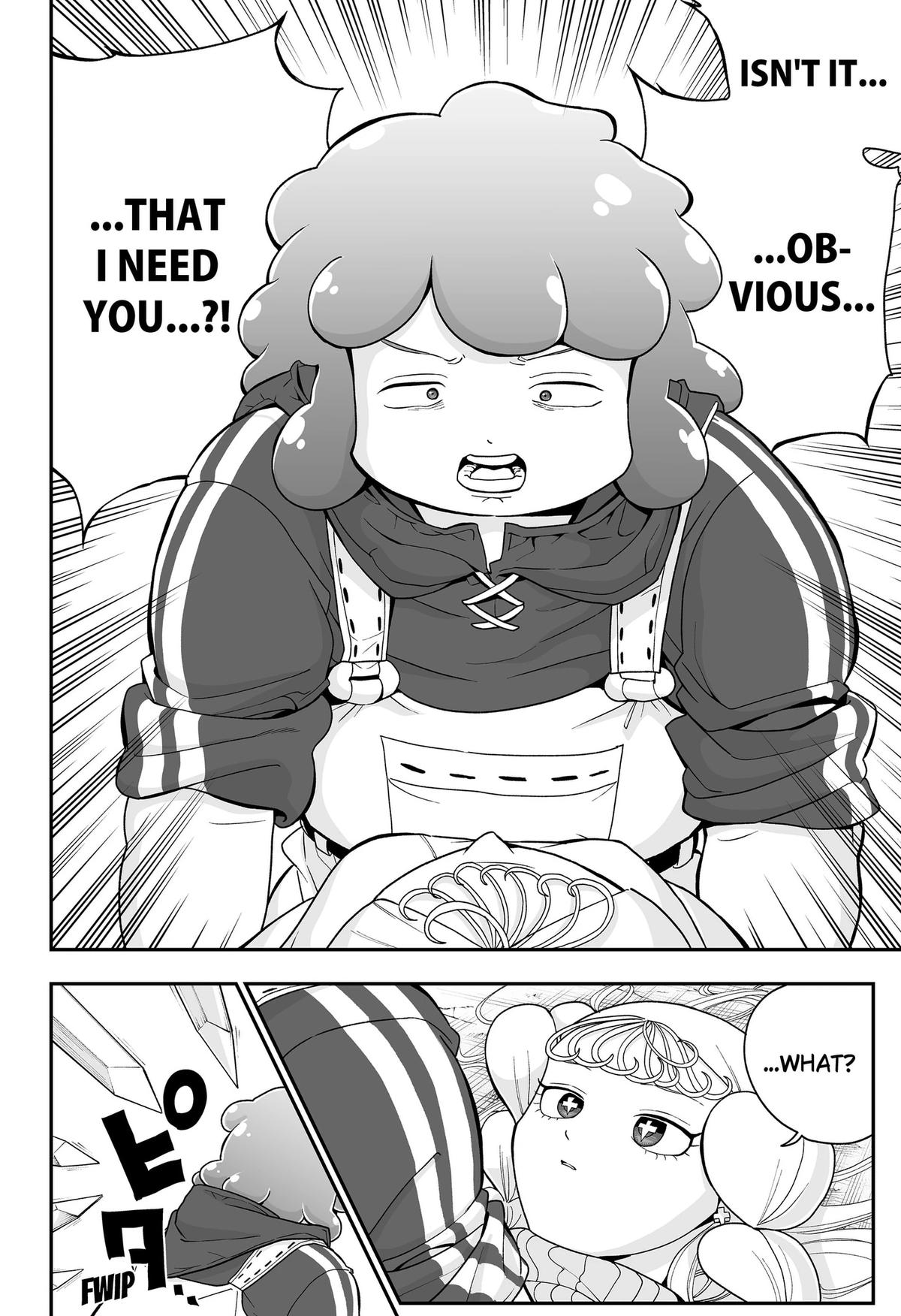 Read Blobtopia Manga Online
