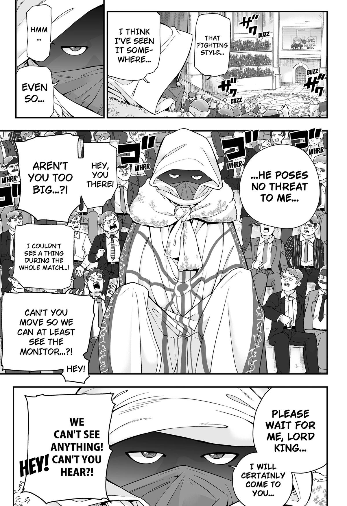 Read Blobtopia Manga Online