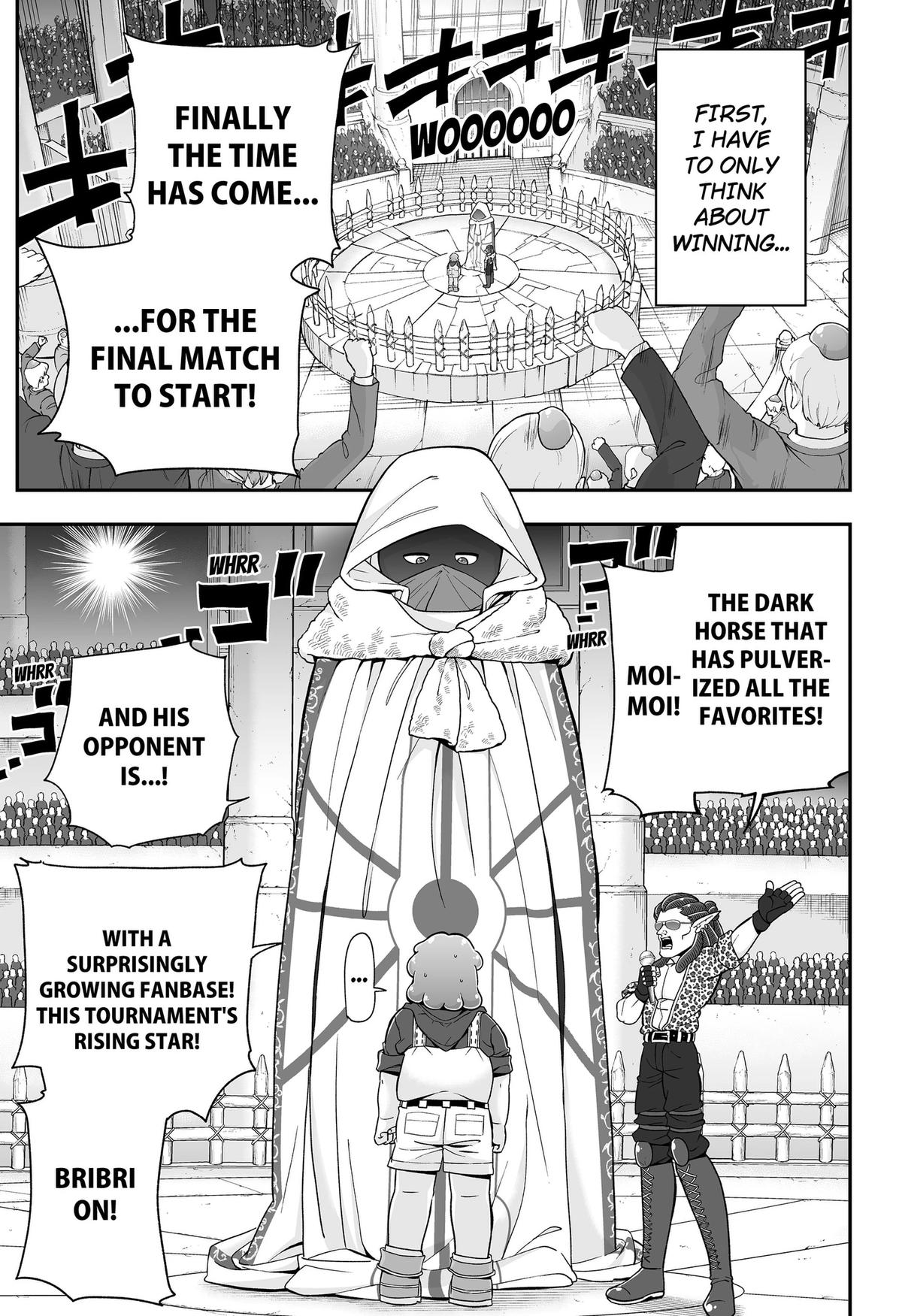 Read Blobtopia Manga Online