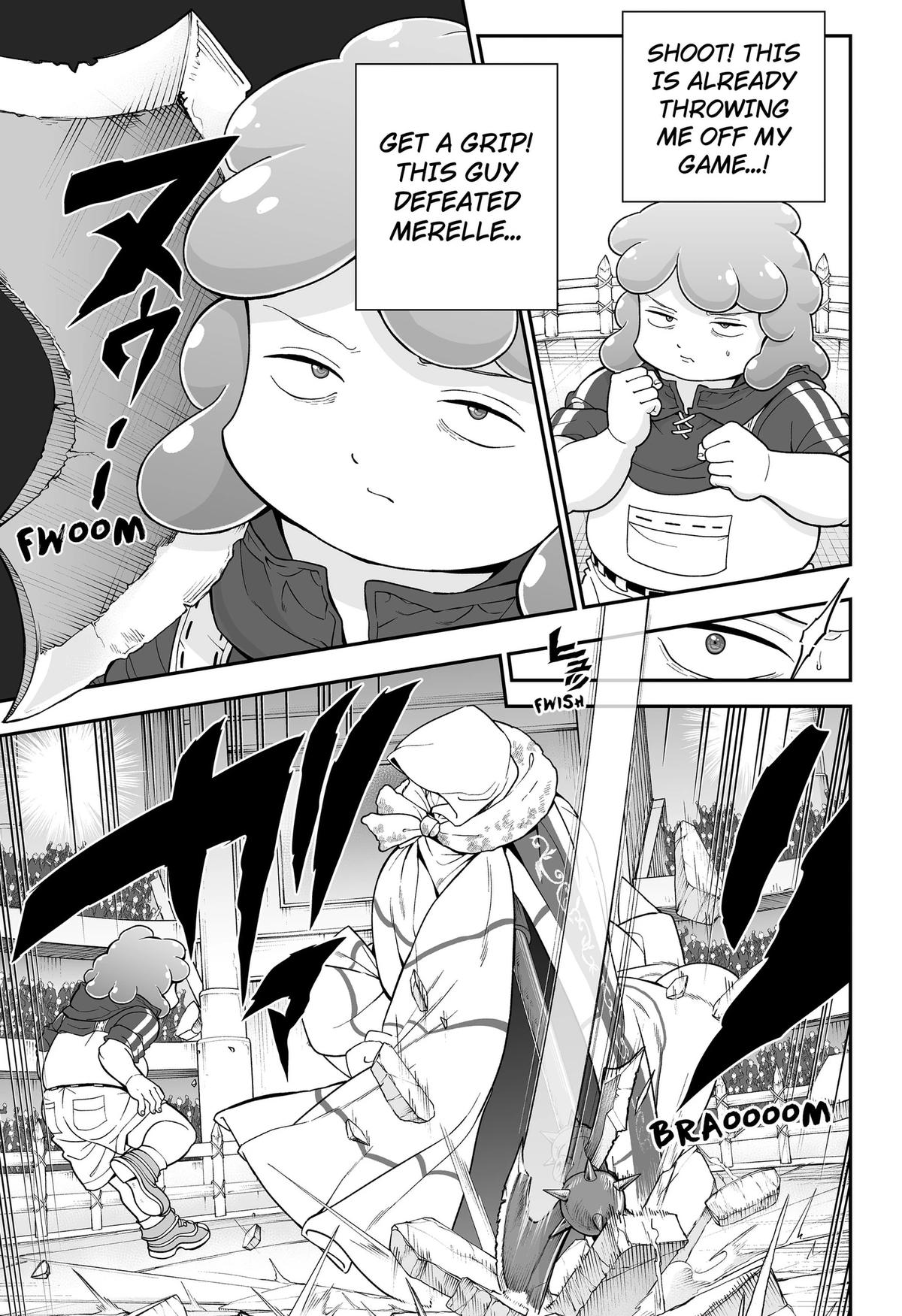 Read Blobtopia Manga Online