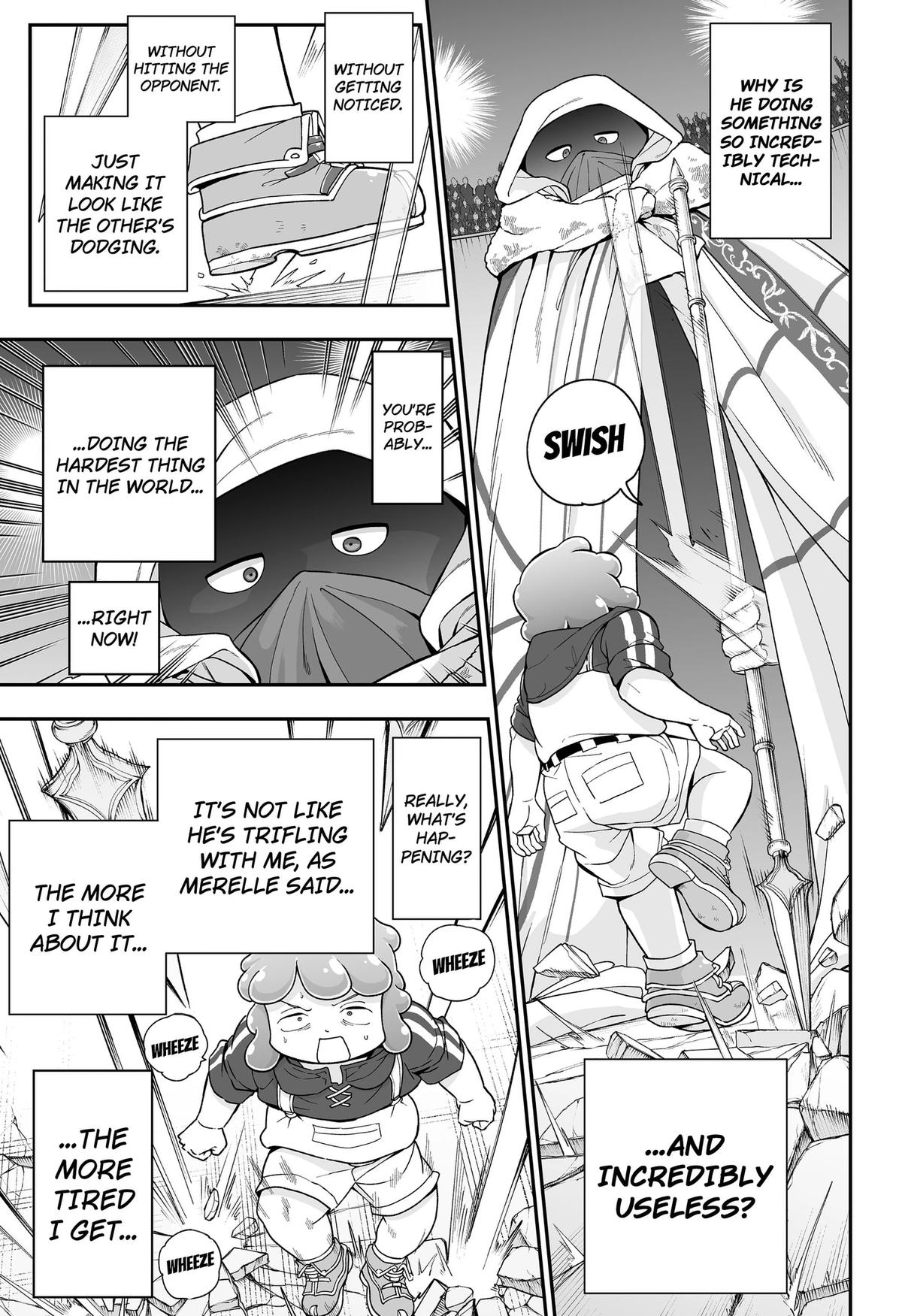 Read Blobtopia Manga Online